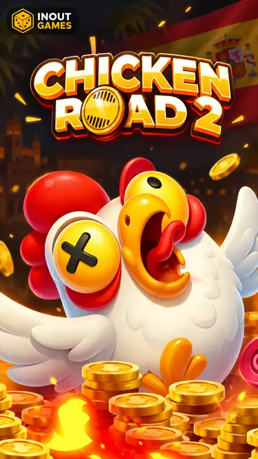 Chicken Road 2 Screenshot