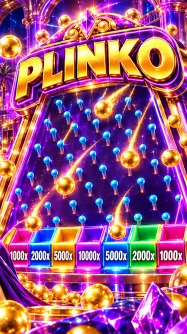 Plinko Screenshot